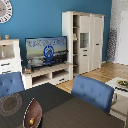Lux Apartment 10 Center, Free Parking Nis Exterior photo